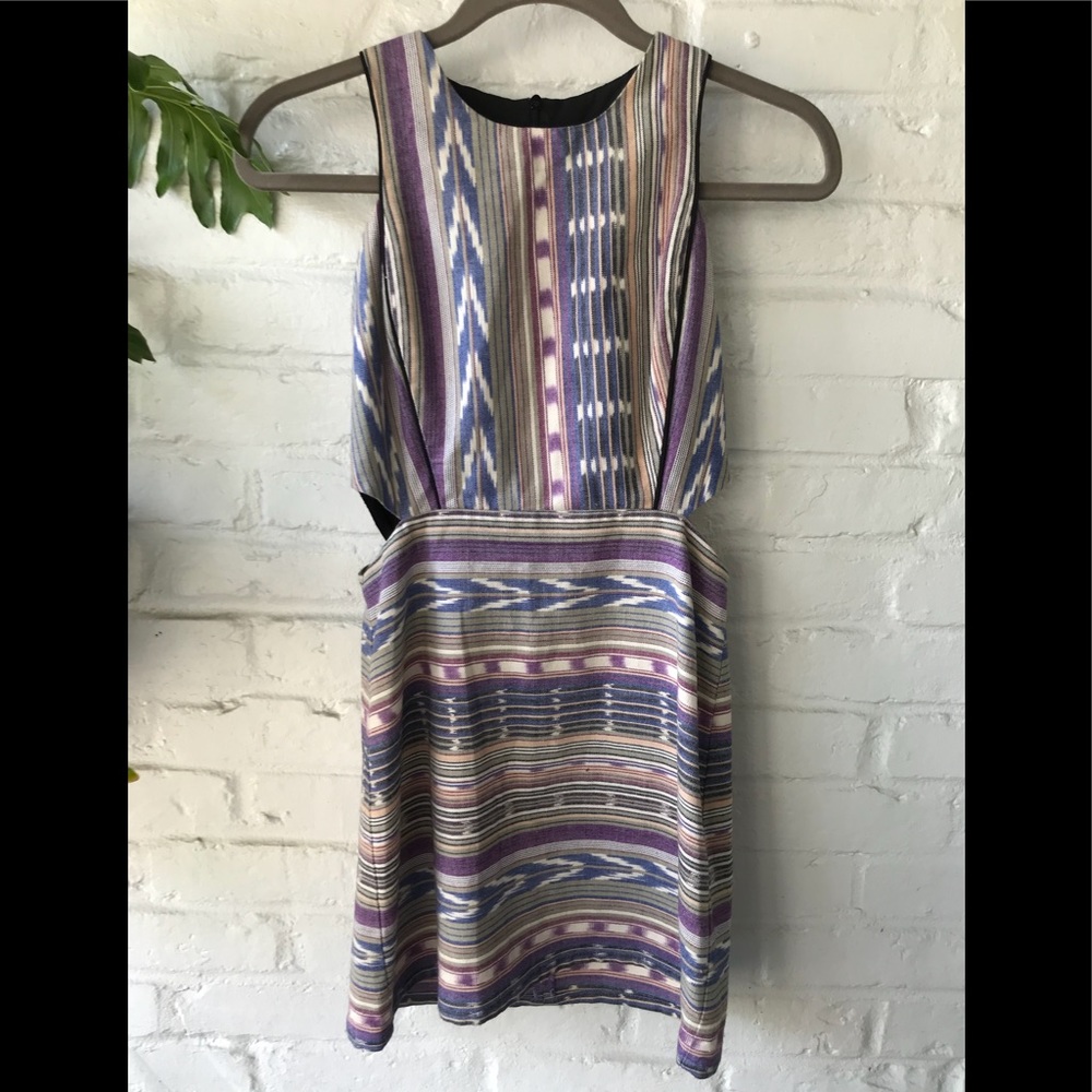 MYNE ashleyann Dress